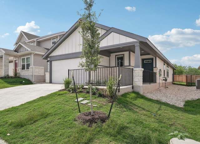 Property at 5113 Stockton Ln, Del Valle, TX 78617, 3 beds, 2 baths