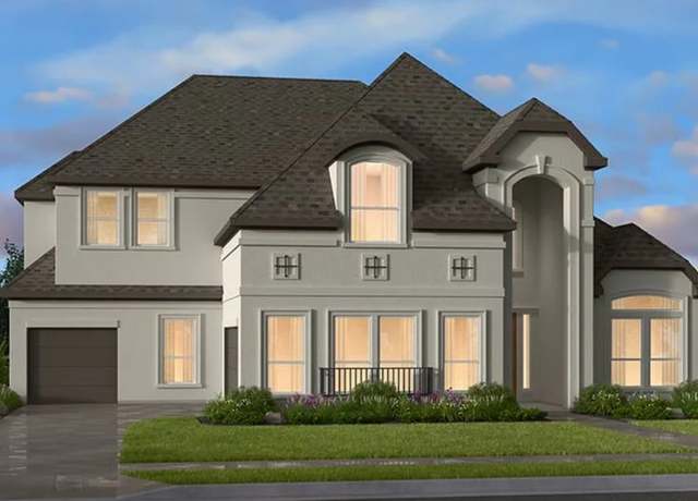Property at 2408 Vittoria Vw, Leander, TX 78641, 5 beds, 5.5 baths