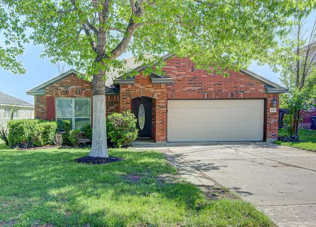 Property at 233 Devonshire Dr, Kyle, TX 78640, 4 beds, 2 baths