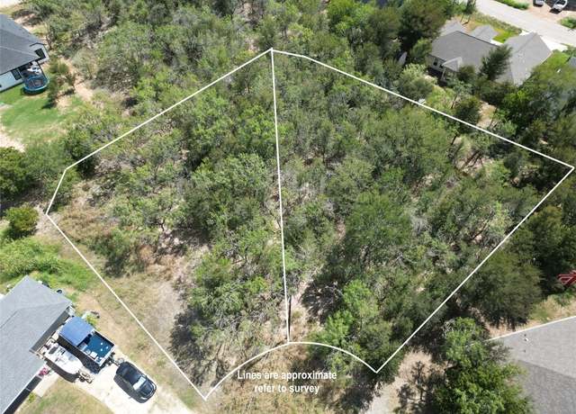 Property at 000 Keahi Ct, Bastrop, TX 78602
