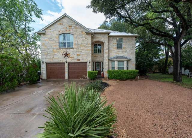 Property at 404 Austin St, Buda, TX 78610, 4 beds, 2.5 baths