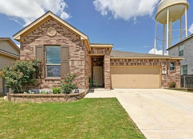 Property at 197 Crimson Ln, Kyle, TX 78640, 3 beds, 2 baths
