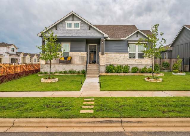Property at 7413 Boyd Haven Dr, Austin, TX 78744, 4 beds, 4 baths