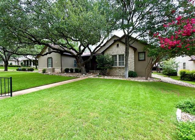 Property at 112 Hill Country Dr, Georgetown, TX 78633, 2 beds, 2.5 baths