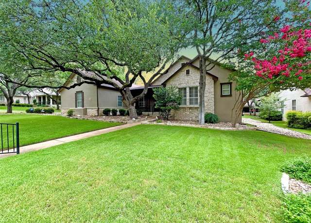 Property at 112 Hill Country Dr, Georgetown, TX 78633, 2 beds, 2.5 baths