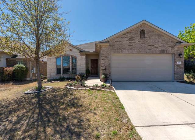Property at 296 Snow Owl Holw, Buda, TX 78610, 3 beds, 2 baths