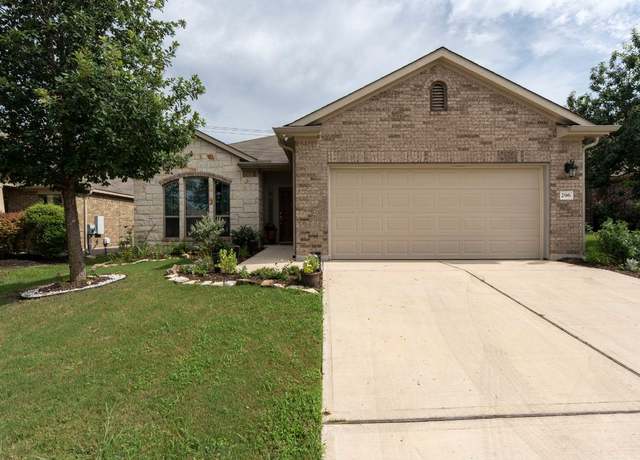 Property at 296 Snow Owl Holw, Buda, TX 78610, 3 beds, 2 baths