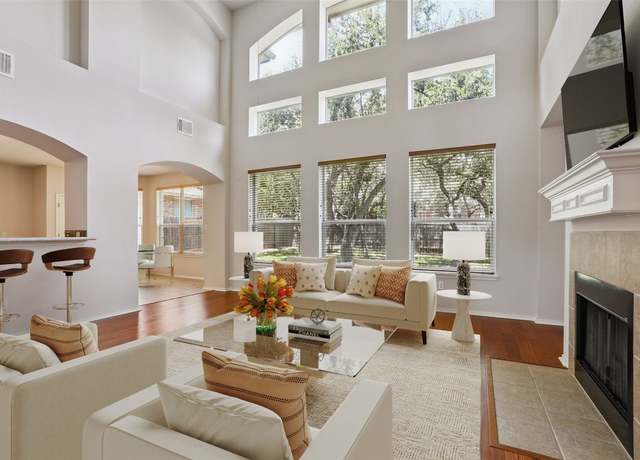 Property at 411 S Lynnwood Trl, Cedar Park, TX 78613, 5 beds, 3 baths