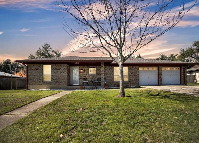 Property at Undisclosed address, Elgin, TX 78621, 3 beds, 2 baths