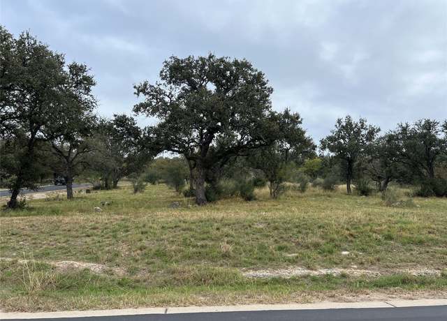 Property at Lot 23153 & 23154 Hi Circle S/slick Rock, Horseshoe Bay, TX 78657