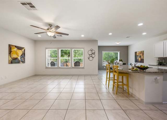 Property at 1116 La Conterra Blvd, Georgetown, TX 78626, 3 beds, 2.5 baths