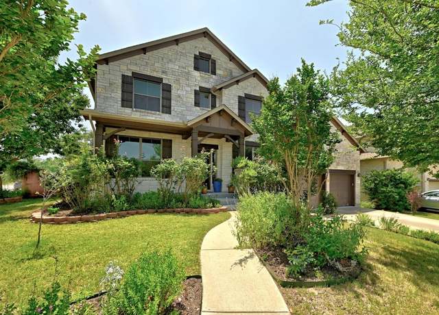 Property at 601 Harris Dr, Austin, TX 78737, 4 beds, 2.5 baths