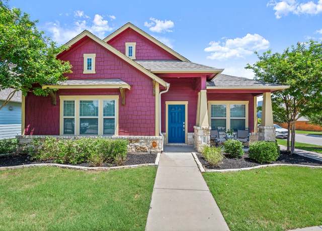 Property at 5516 Baythorne Dr, Austin, TX 78747, 3 beds, 2 baths