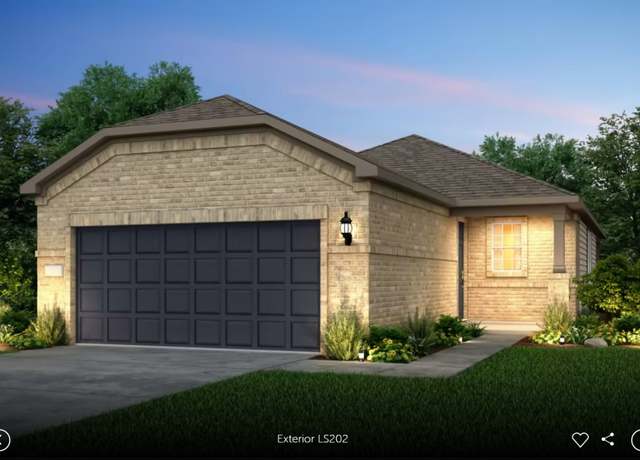 Property at 201 Smokestack Ln, Georgetown, TX 78633, 2 beds, 2 baths