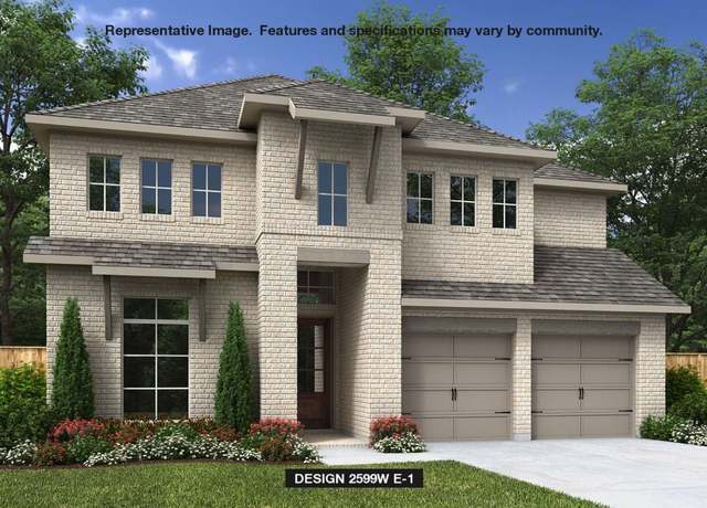 Property at 368 Prickly Poppy Loop, Kyle, TX 78640, 4 beds, 3 baths