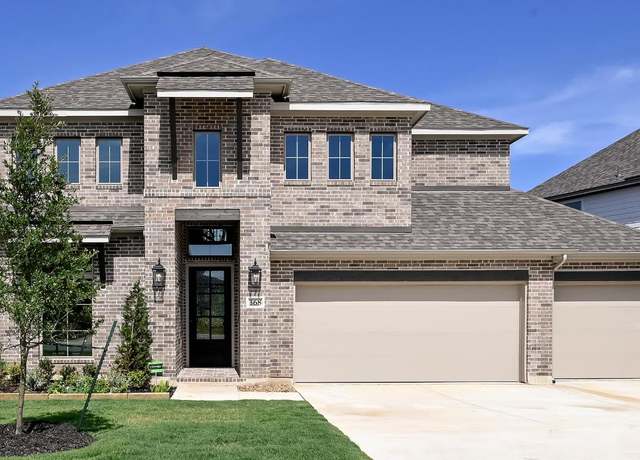 Property at 368 Prickly Poppy Loop, Kyle, TX 78640, 4 beds, 3 baths