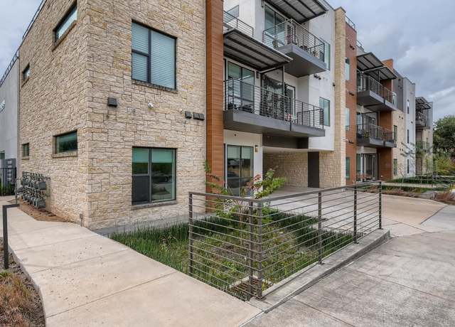 Property at 207 W Johanna #108, Austin, TX 78704, 1 bed, 1 bath