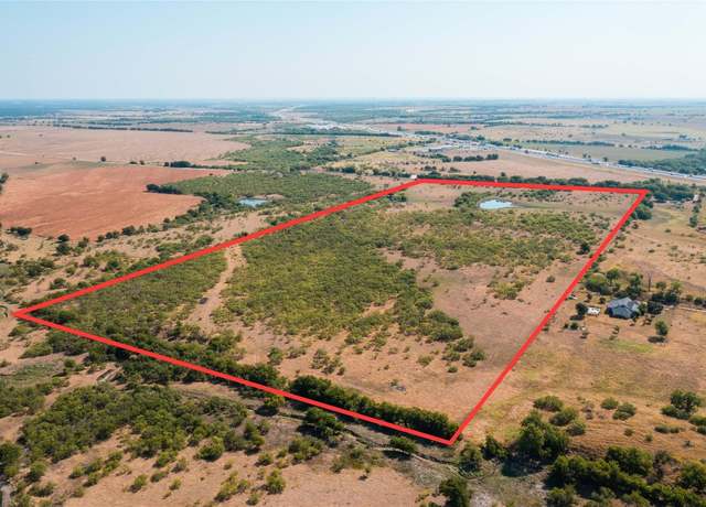 Property at TBD 000 County Road 304 W, Jarrell, TX 76537
