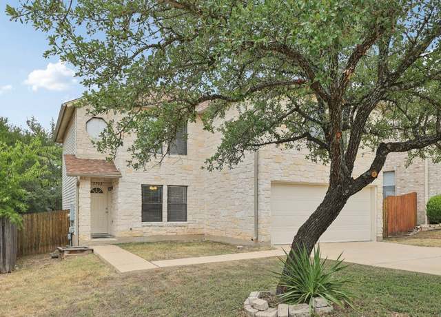 Property at 2703 Vinson Ct, Round Rock, TX 78664, 3 beds, 2.5 baths