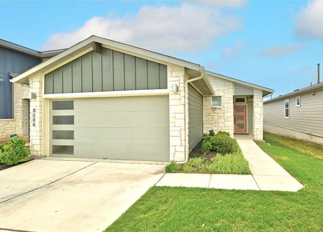Property at 8000 Linnie Ln, Austin, TX 78724, 3 beds, 2 baths
