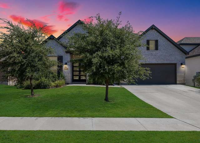 Property at 2009 Discovery Well Dr, Liberty Hill, TX 78642, 4 beds, 3.5 baths