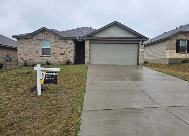 Property at Undisclosed address, Troy, TX 76579, 3 beds, 2 baths