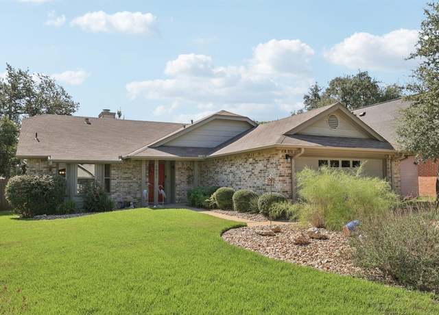Property at 5831 Secrest Dr, Austin, TX 78759, 3 beds, 2 baths