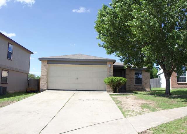 Property at 3212 Blackburn Dr, Killeen, TX 76543, 3 beds, 2 baths