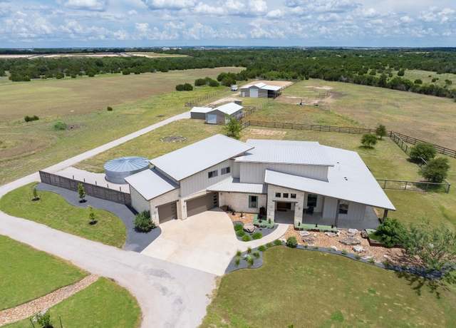 Property at 215 Mesa Vista Dr, Leander, TX 78641, 4 beds, 3.5 baths