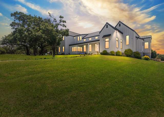Property at 180 Rio Gabriel Dr, Liberty Hill, TX 78642, 5 beds, 5 baths