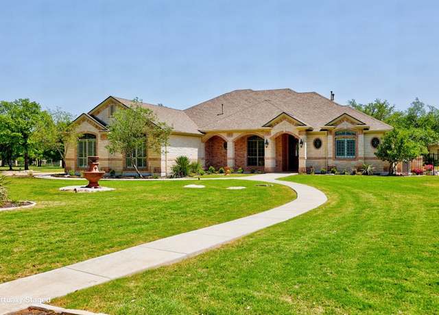 Property at 112 Shady Elm, Georgetown, TX 78633, 4 beds, 3 baths