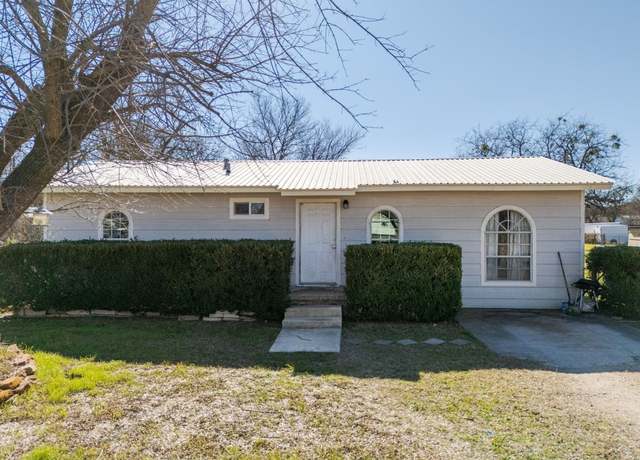 Property at 240 Orchard St, Kempner, TX 76539, 3 beds, 1 bath