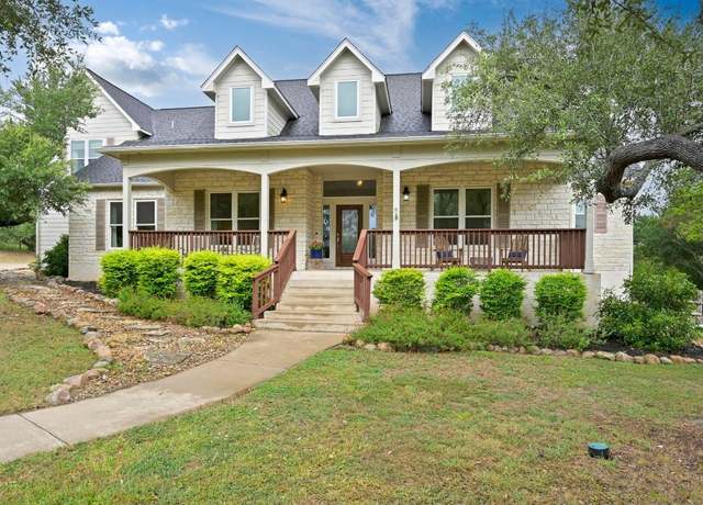 Property at 13410 Saddle Back Pass, Austin, TX 78738, 4 beds, 3.5 baths