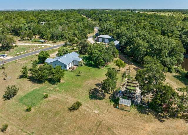 Property at 681 County Road 474, Elgin, TX 78621, 3 beds, 2 baths