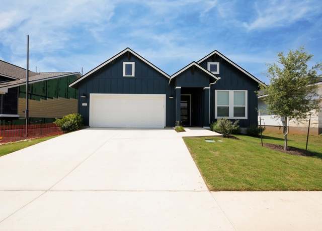 Property at 1524 Dancing Oak Ln, San Marcos, TX 78666, 2 beds, 2 baths