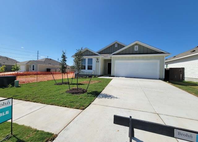 Property at 5509 Sacra Cv, Austin, TX 78747, 3 beds, 2 baths