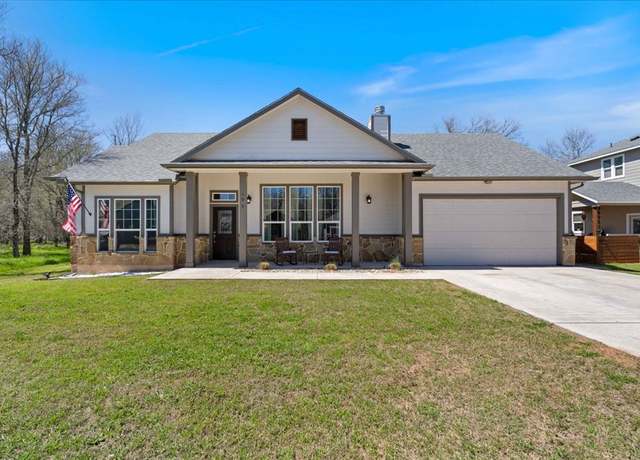 Property at 190 Waikakaaua Dr, Bastrop, TX 78602, 3 beds, 2 baths