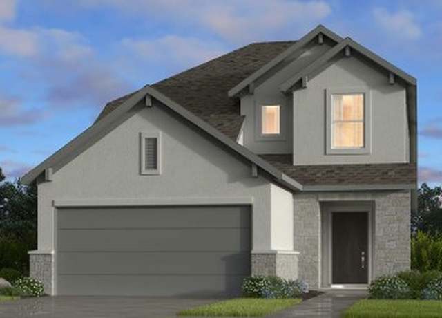 Property at 100 Scoria Dr, Liberty Hill, TX 78642, 3 beds, 2.5 baths