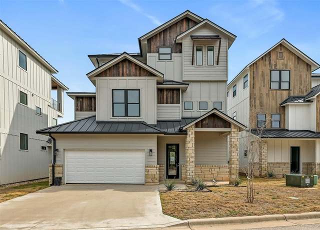 Property at 2405 Bruin Dr #59, Spicewood, TX 78669, 5 beds, 5.5 baths