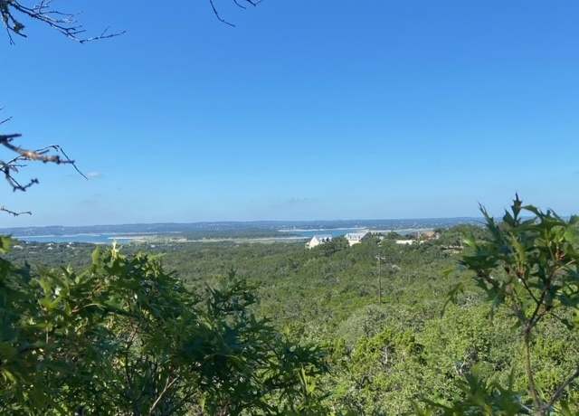 Property at 1040 Summit Blf, Canyon Lake, TX 78133