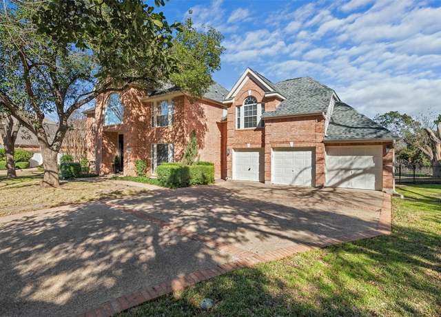 Property at 9288 Scenic Bluff Dr, Austin, TX 78733, 5 beds, 4.5 baths