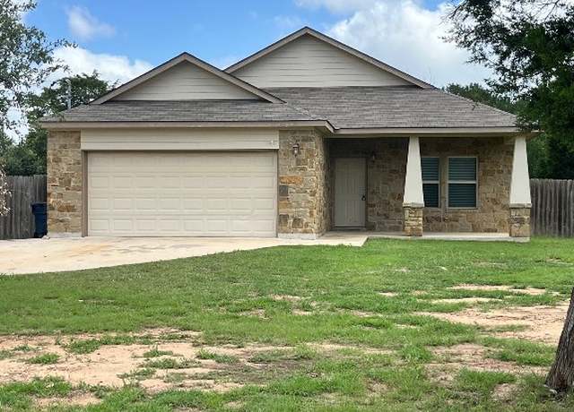 Property at 8592 Ranch Rd #1869, Liberty Hill, TX 78642, 3 beds, 2 baths