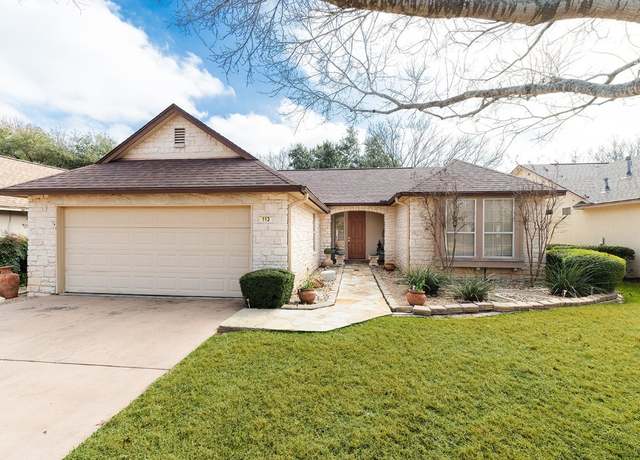 Property at 113 Bass St, Georgetown, TX 78633, 2 beds, 2 baths