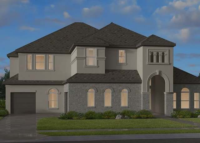 Property at 2516 Chiavari Way, Leander, TX 78641, 6 beds, 4.5 baths