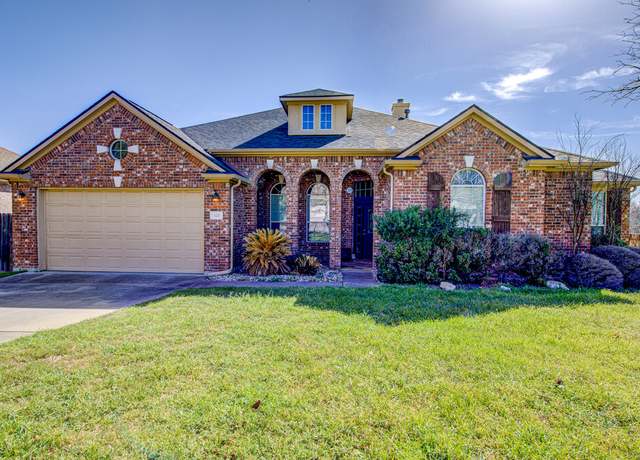 Property at 120 Mountain Laurel Way, Austin, TX 78737, 4 beds, 2.5 baths