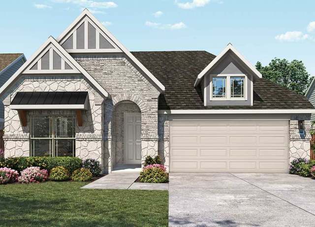 Property at 257 Du Bois Ln, Kyle, TX 78640, 4 beds, 3 baths