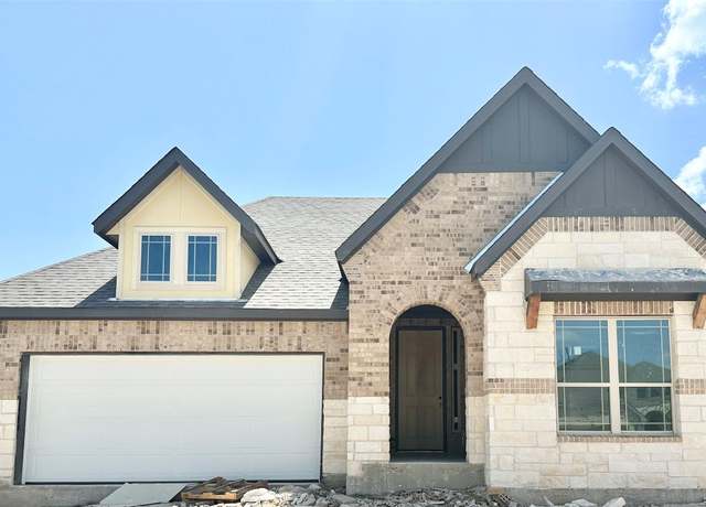 Property at 257 Du Bois Ln, Kyle, TX 78640, 4 beds, 3 baths