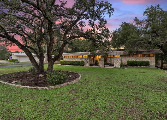 Property at 113 Comet, Lakeway, TX 78734, 3 beds, 2 baths