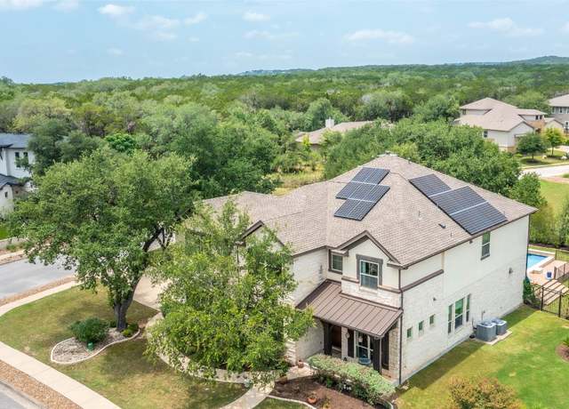 Property at 2625 Arion Cir, Austin, TX 78730, 6 beds, 4 baths