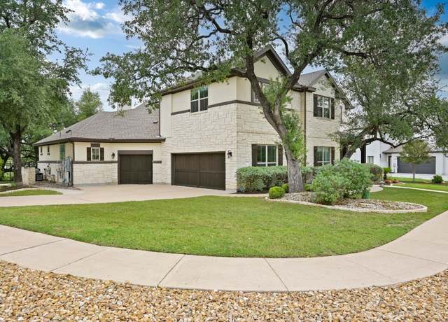 Property at 2625 Arion Cir, Austin, TX 78730, 6 beds, 4 baths